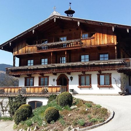 Aussermoos-Zuhaus Alpbach Ngoại thất bức ảnh