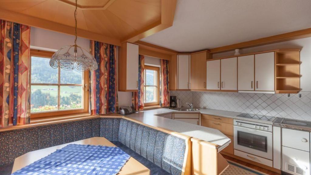 Aussermoos-Zuhaus Alpbach Ngoại thất bức ảnh