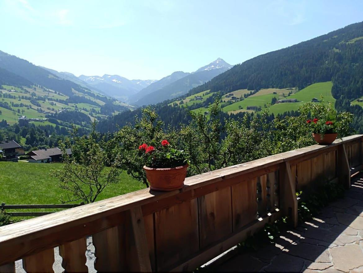 Aussermoos-Zuhaus Alpbach Ngoại thất bức ảnh