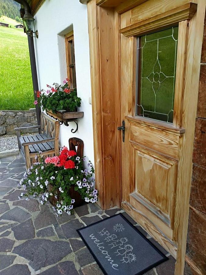 Aussermoos-Zuhaus Alpbach Ngoại thất bức ảnh