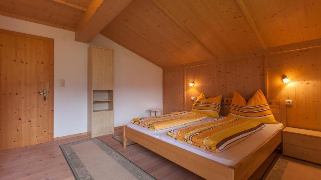 Aussermoos-Zuhaus Alpbach Phòng bức ảnh