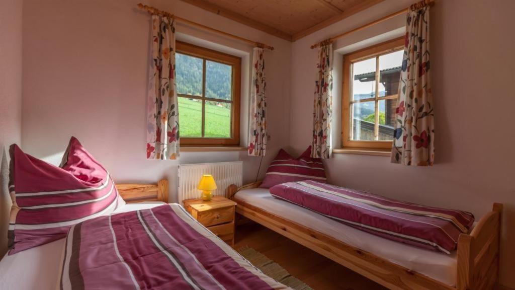 Aussermoos-Zuhaus Alpbach Phòng bức ảnh