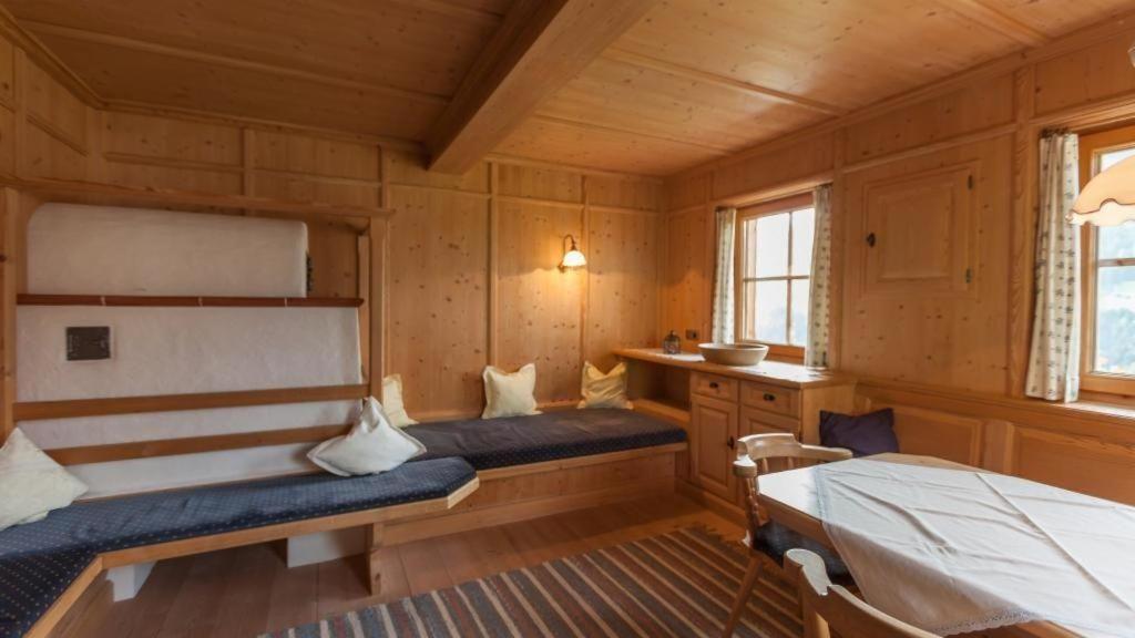 Aussermoos-Zuhaus Alpbach Phòng bức ảnh