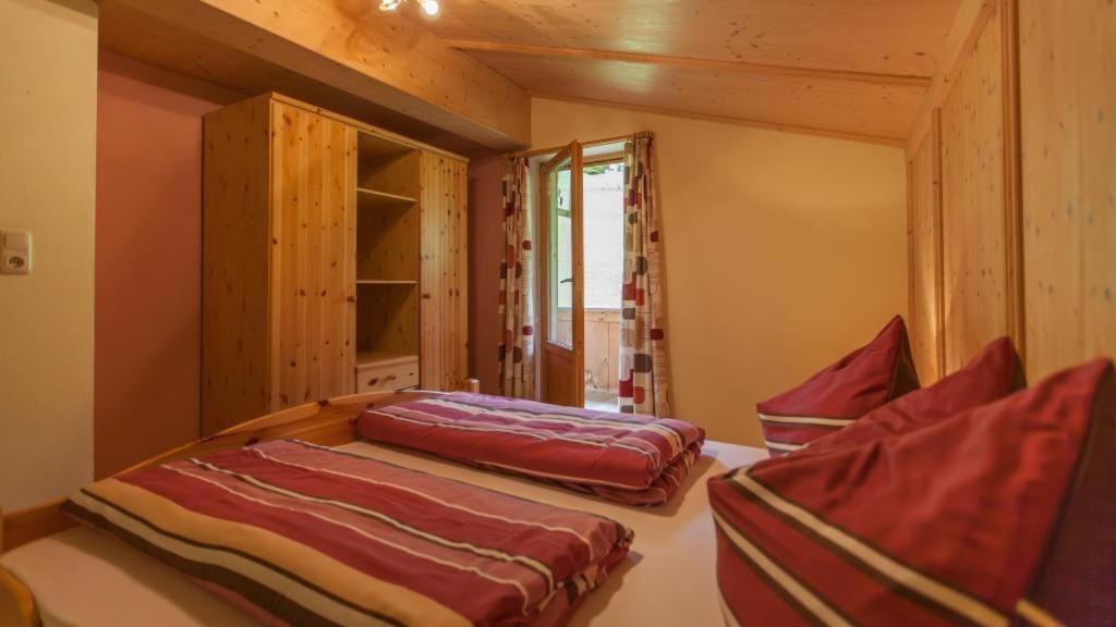 Aussermoos-Zuhaus Alpbach Phòng bức ảnh