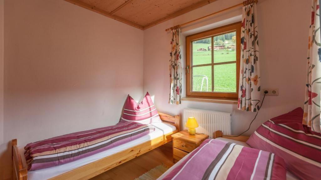 Aussermoos-Zuhaus Alpbach Phòng bức ảnh