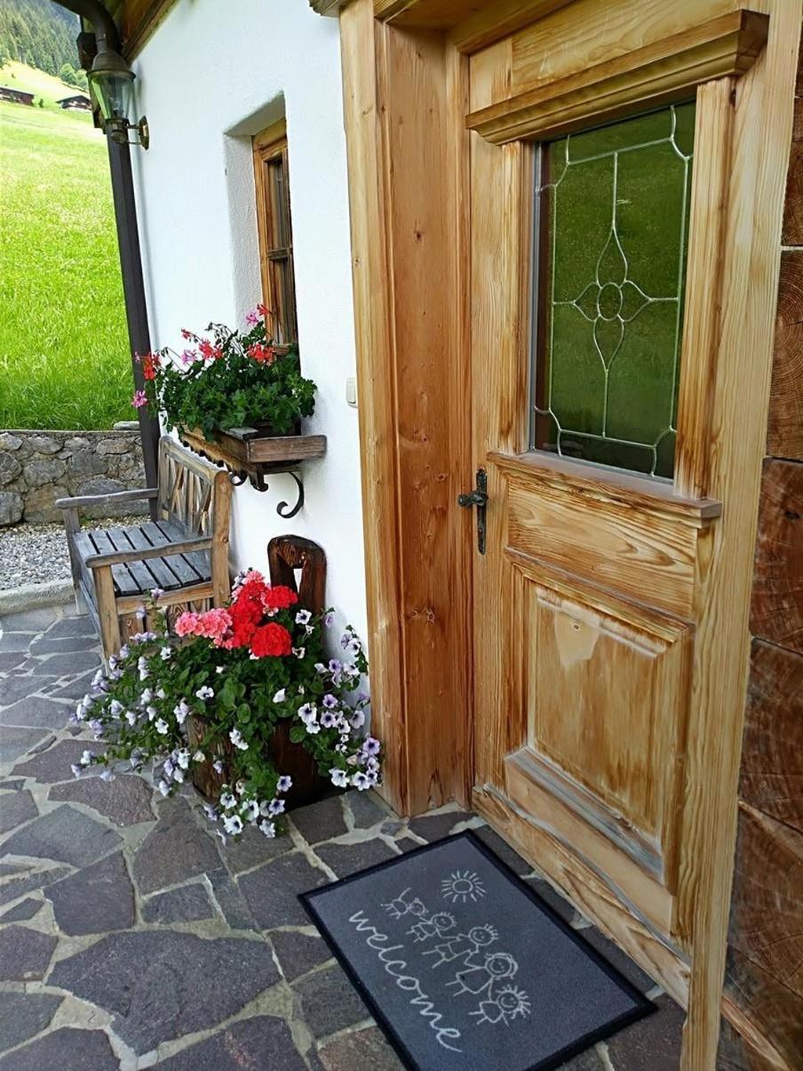 Aussermoos-Zuhaus Alpbach Phòng bức ảnh