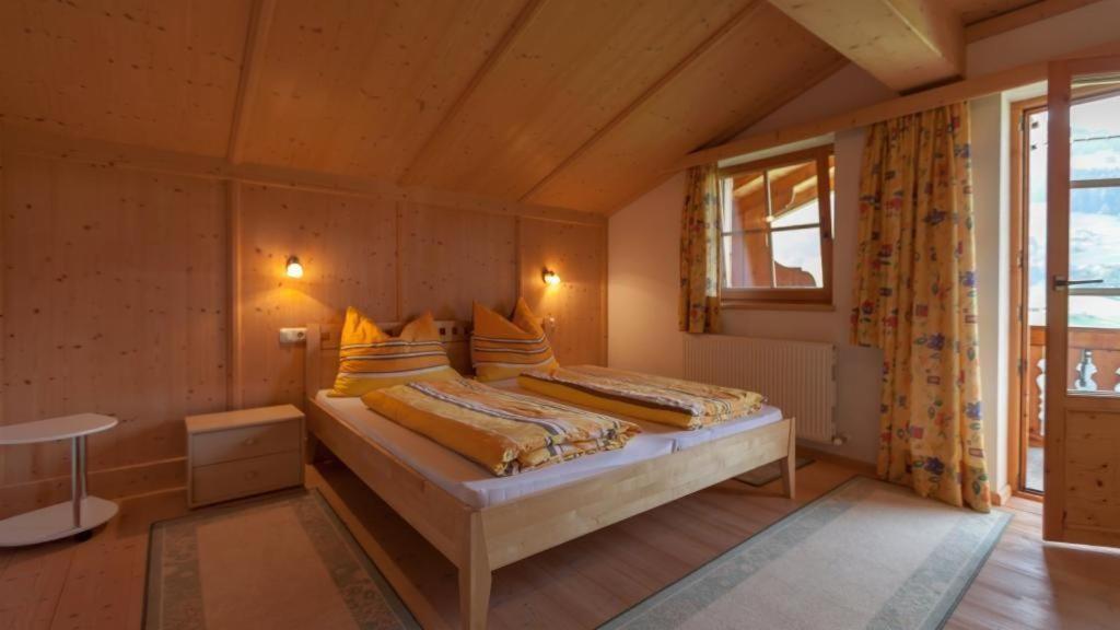 Aussermoos-Zuhaus Alpbach Ngoại thất bức ảnh